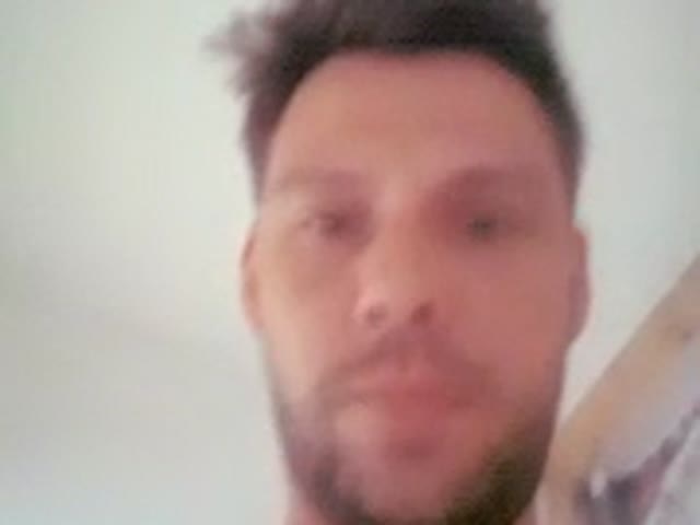 Geile webcamsex met Hamlet