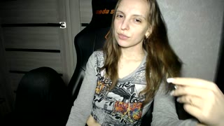 Queenkatrin - sexcam