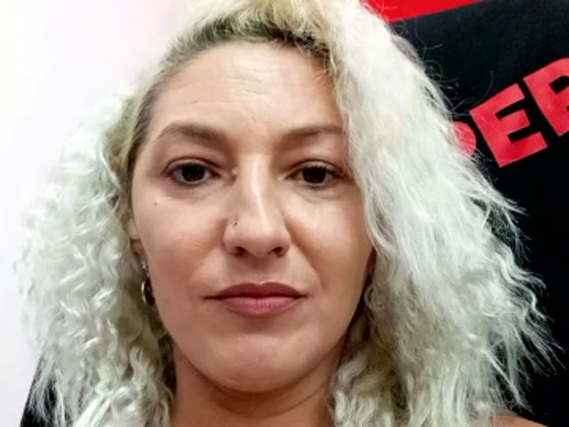 Geile webcamsex met AnaisBond
