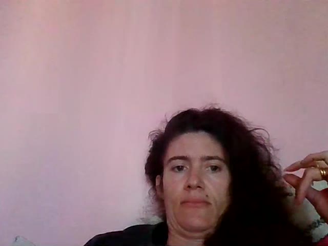 Geile webcamsex met LisaAspasia