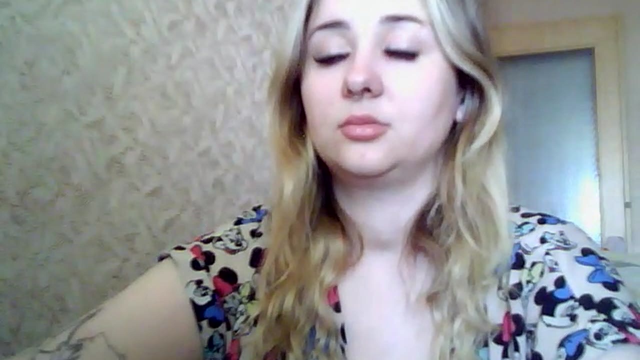 VikTory en sexcam live - webcam coquine et tchat gratuit