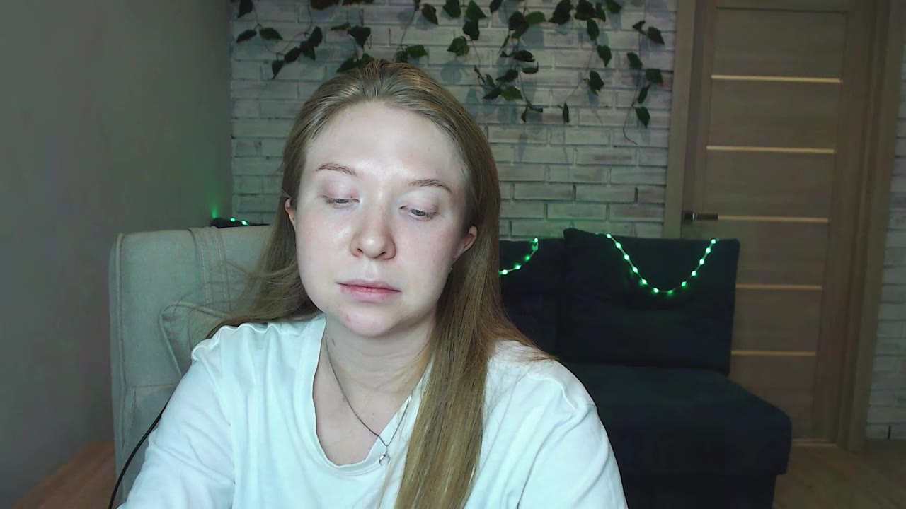 BlueMila en sexcam live - webcam coquine et tchat gratuit