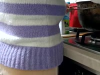 Latest snapshot of hotbabe