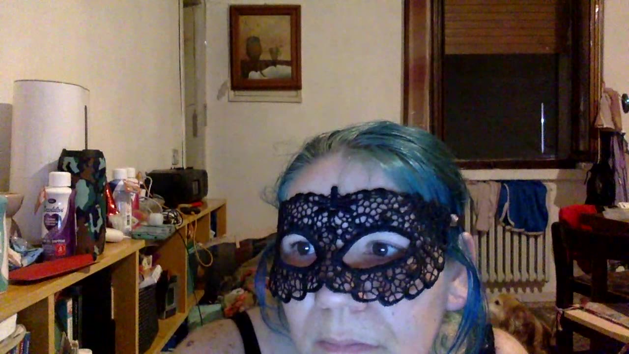 Badangel en sexcam live - webcam coquine et tchat gratuit