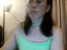 Transdolly55 op livecamsex.be