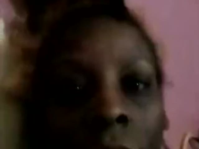 Geile webcamsex met Rozay