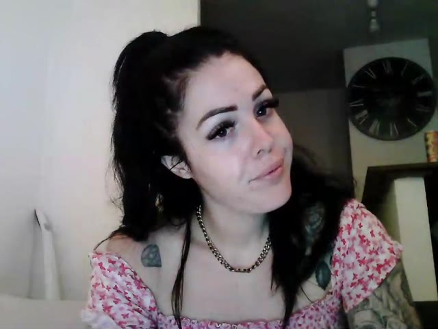 Geile webcamsex met Laulauriri93