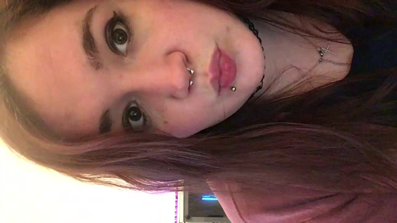 SecretWolfy en sexcam live - webcam coquine et tchat gratuit