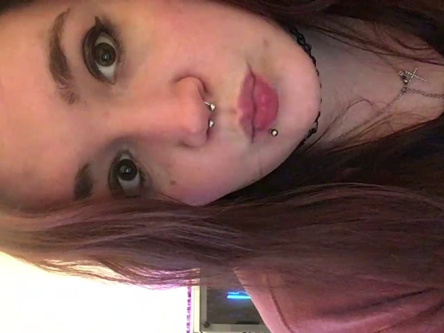 Geile webcamsex met SecretWolfy