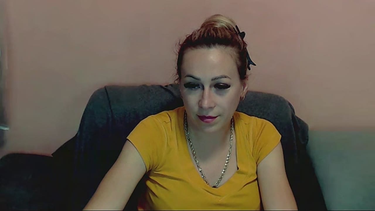 MysteriousT en sexcam live - webcam coquine et tchat gratuit