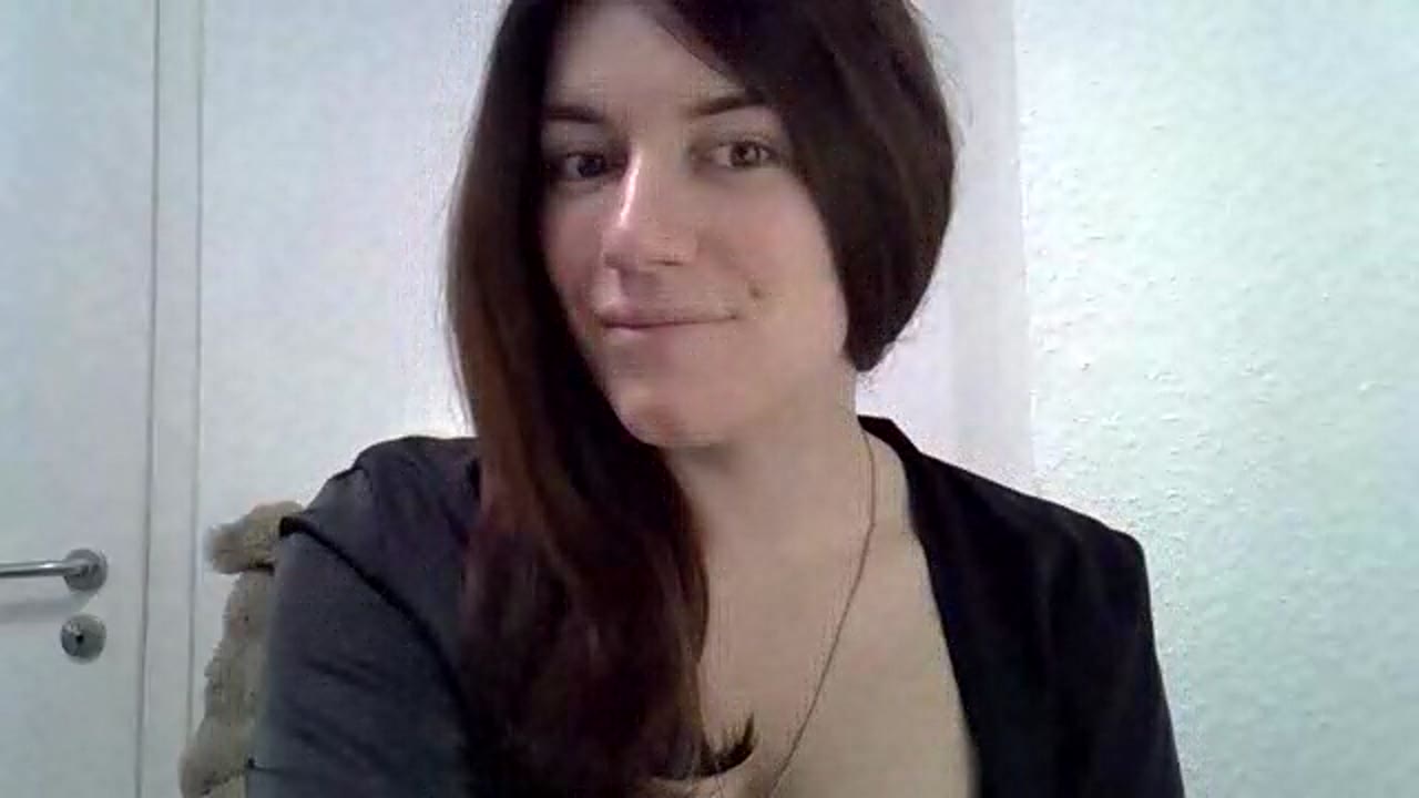 XLadyCharm en sexcam live - webcam coquine et tchat gratuit