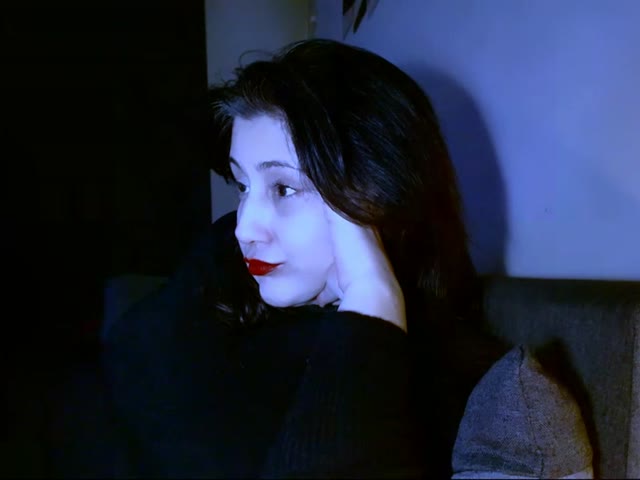 Geile webcamsex met LegsOnHeels