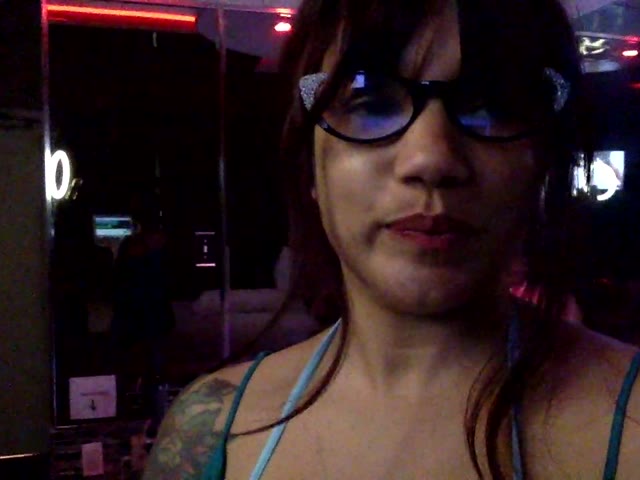Geile webcamsex met DollyPetite