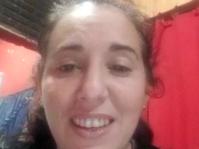 Geile webcamsex met Luci300