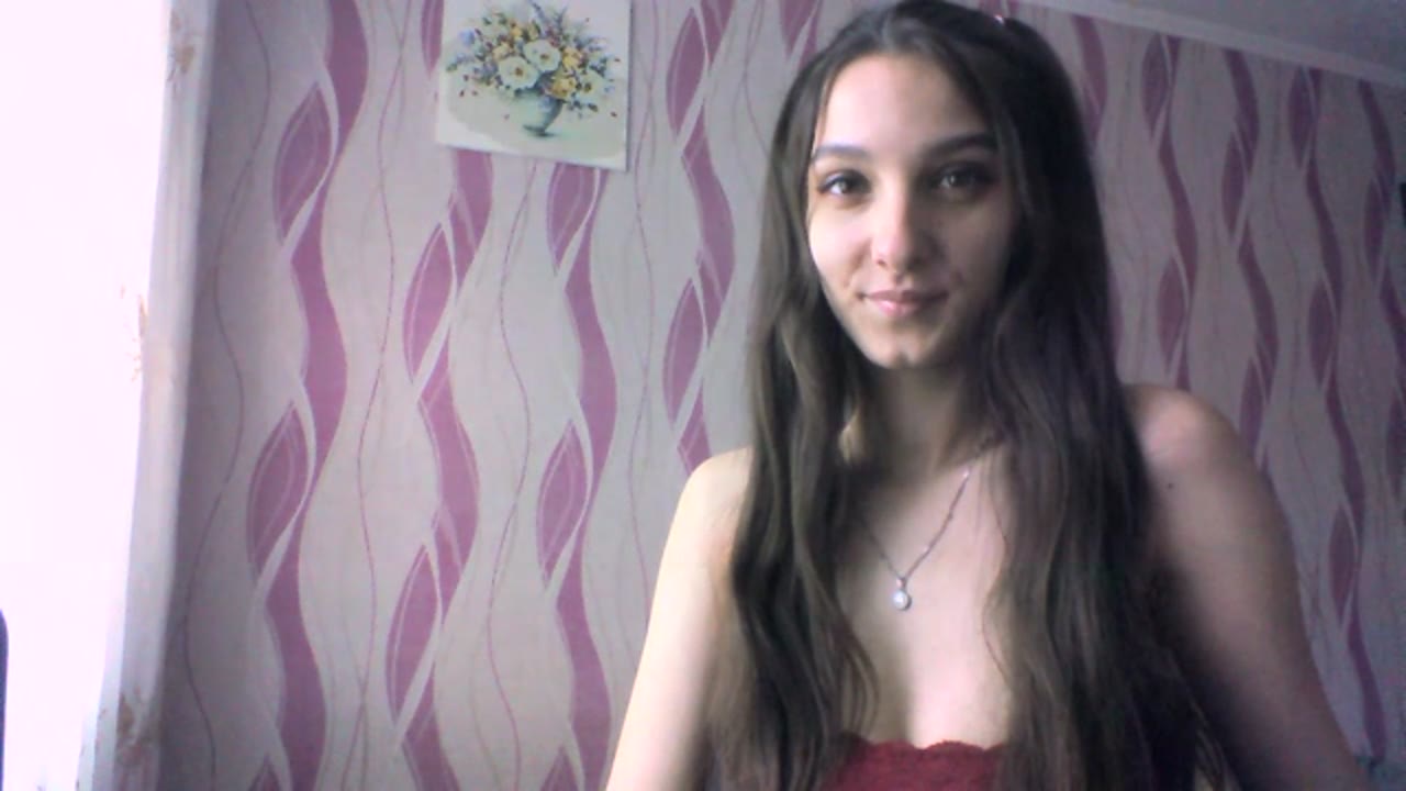 Zlatka en sexcam live - webcam coquine et tchat gratuit