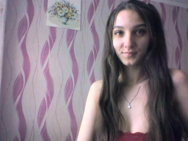 Geile webcamsex met Zlatka