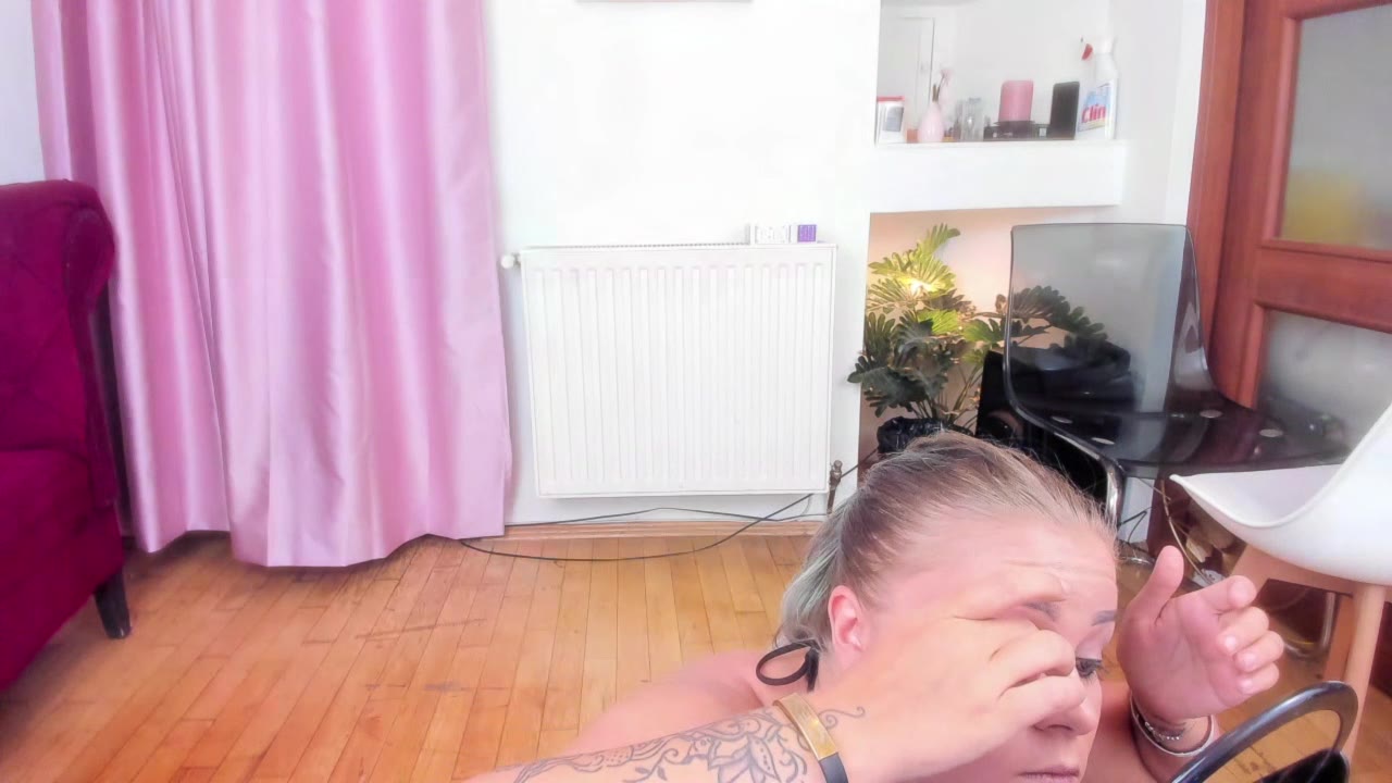 CataleyaArts en sexcam live - webcam coquine et tchat gratuit