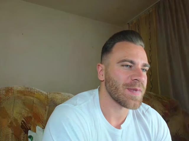 Geile webcamsex met Thori92