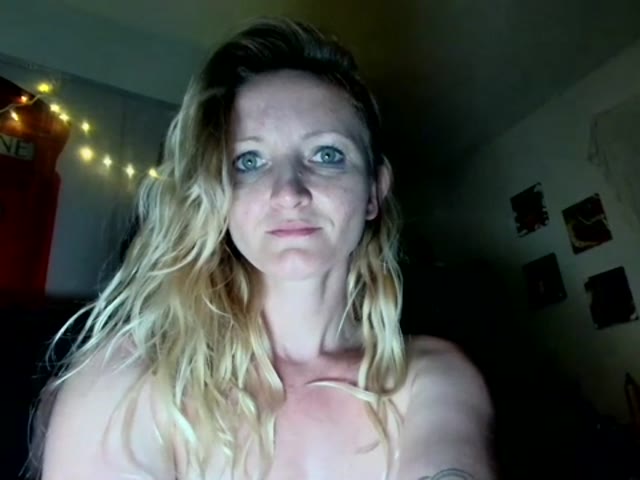 Geile webcamsex met Creamysweet