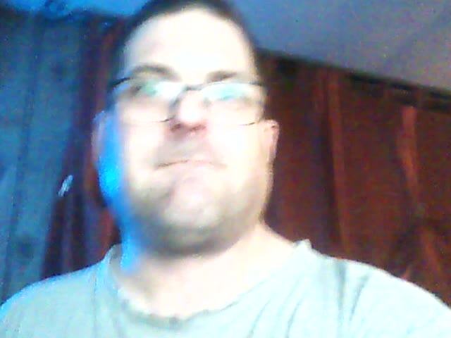 Geile webcamsex met GeniusPat