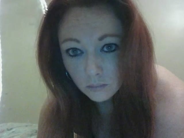 Geile webcamsex met CHERRYBOMB89