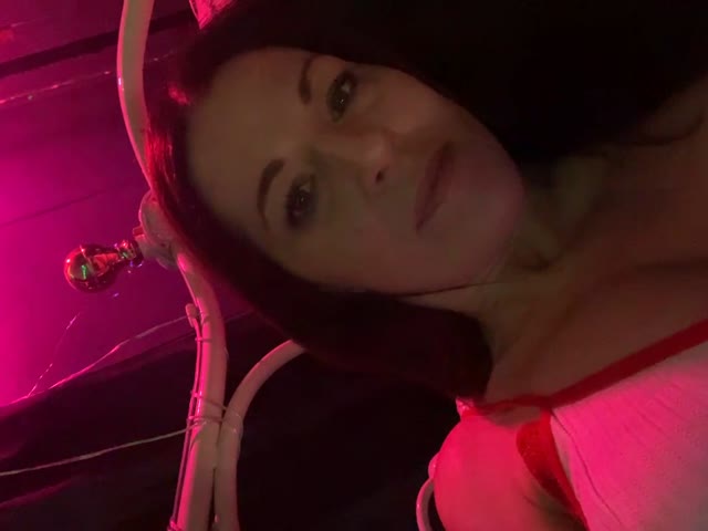 Geile webcamsex met DominiqueXo