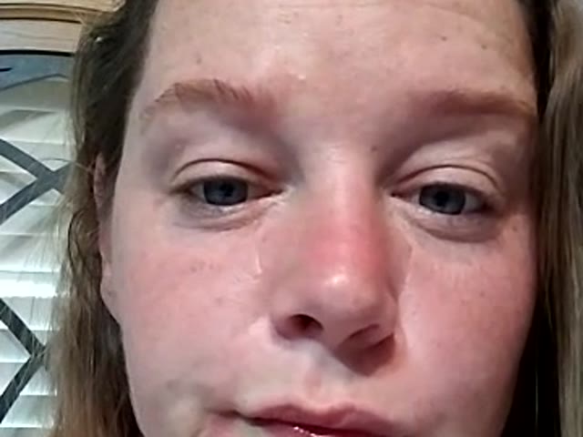 Geile webcamsex met MoChristine