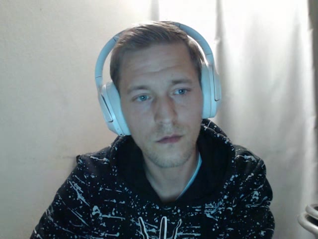 Geile webcamsex met MadMike88