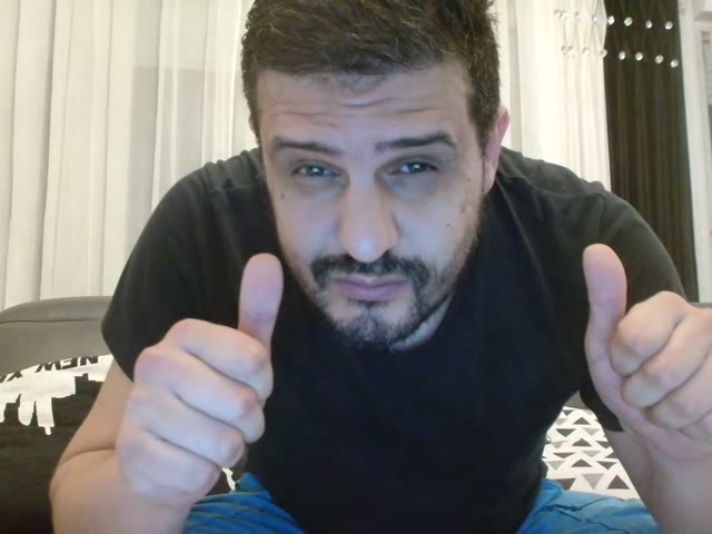 Geile webcamsex met Nacershow