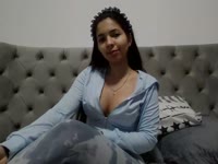 Latest snapshot of Nicolleart