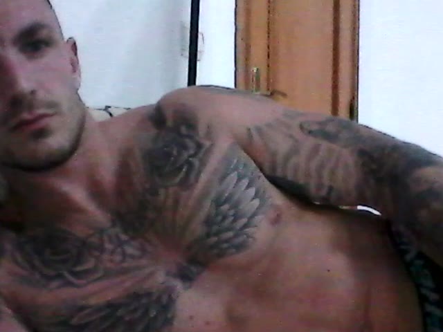 Geile webcamsex met Maaxhot