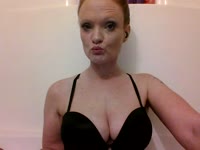Latest snapshot of Sexiginger22