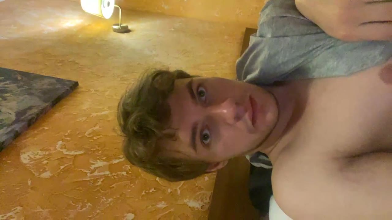 BillyForYou en sexcam live - webcam coquine et tchat gratuit