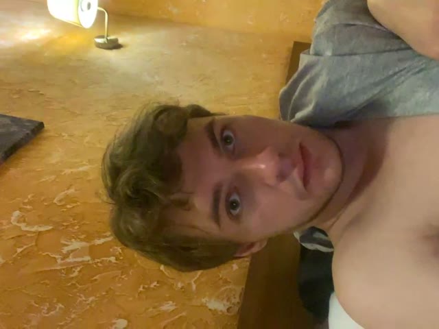 Geile webcamsex met BillyForYou