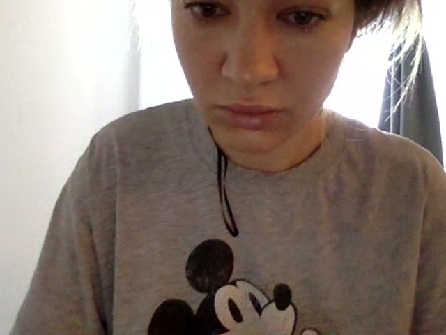 Geile webcamsex met brunette27