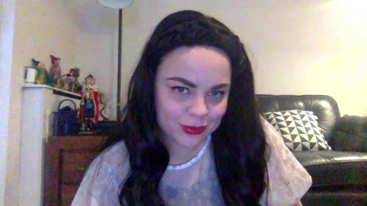 Jessiexxx en sexcam live - webcam coquine et tchat gratuit