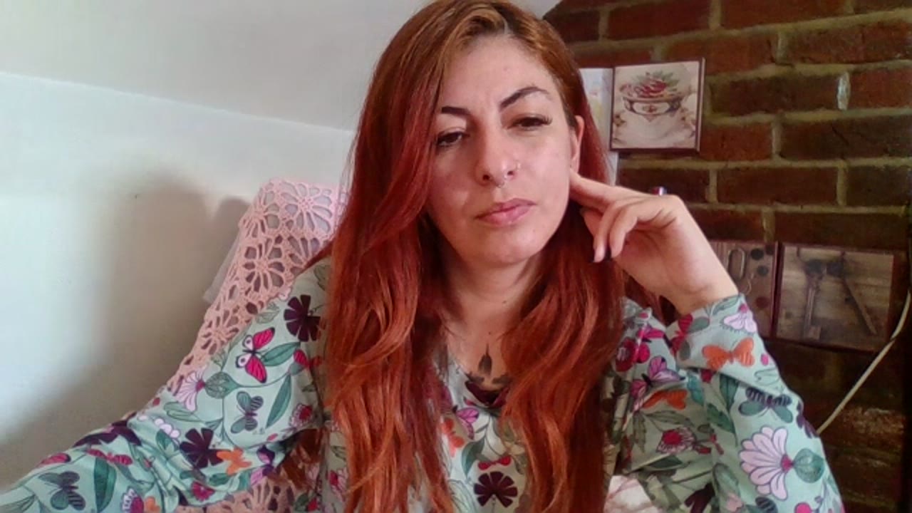 HoneyB en sexcam live - webcam coquine et tchat gratuit