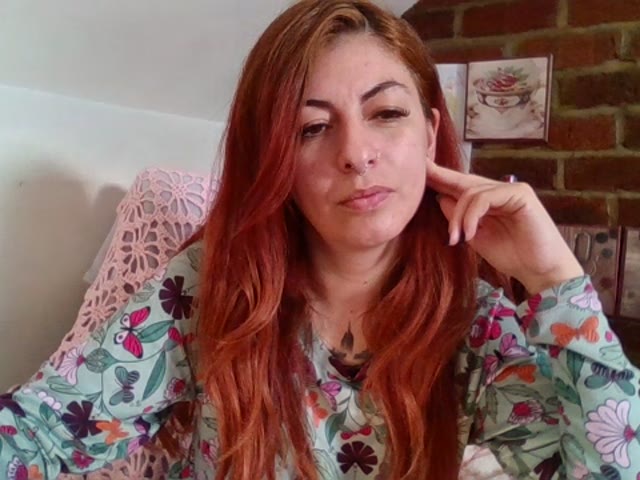 Geile webcamsex met HoneyB