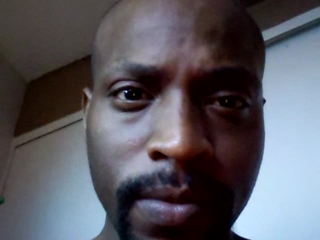 Geile webcamsex met Dickymay