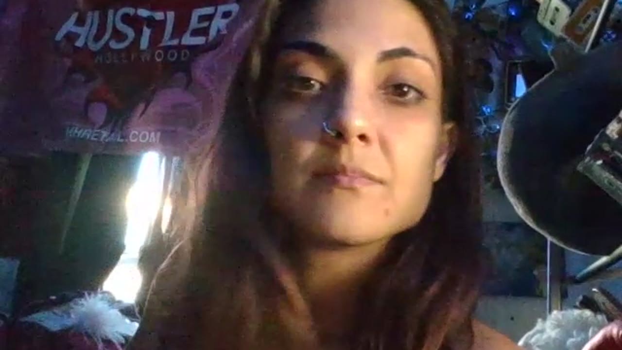 Ki2KUCHi en sexcam live - webcam coquine et tchat gratuit