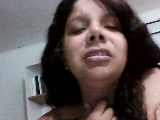 Geile webcamsex met s4bina