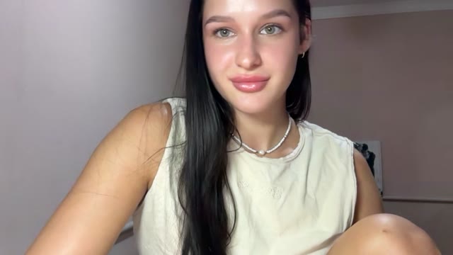 DinLin live webcam show
