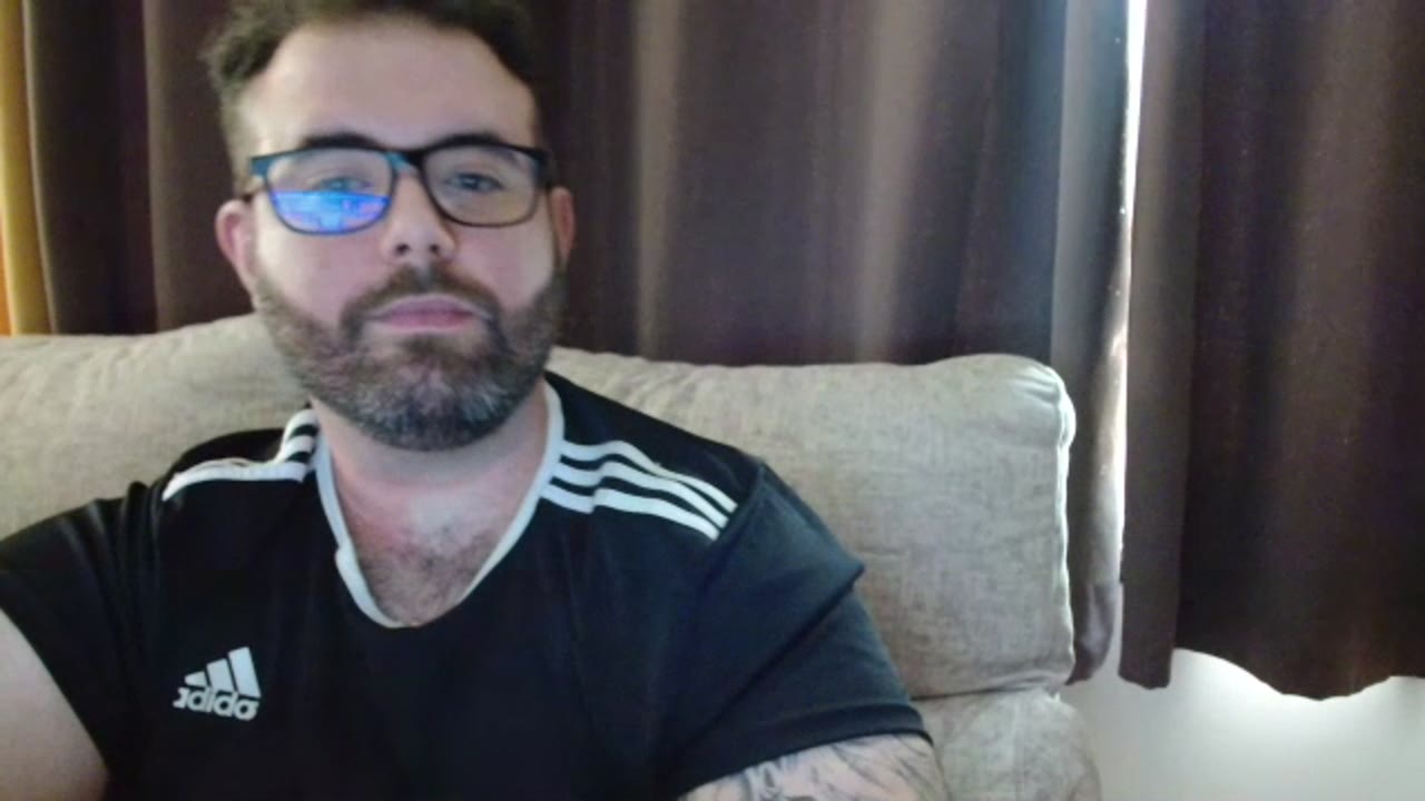 ChriSpain en sexcam live - webcam coquine et tchat gratuit