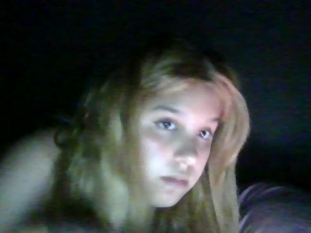 Geile webcamsex met luxarylee