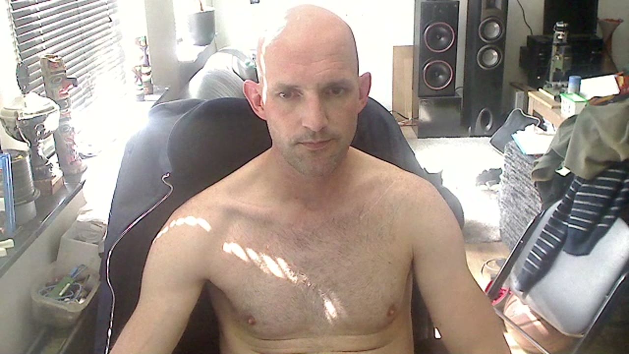 ConjoeFunk en sexcam live - webcam coquine et tchat gratuit