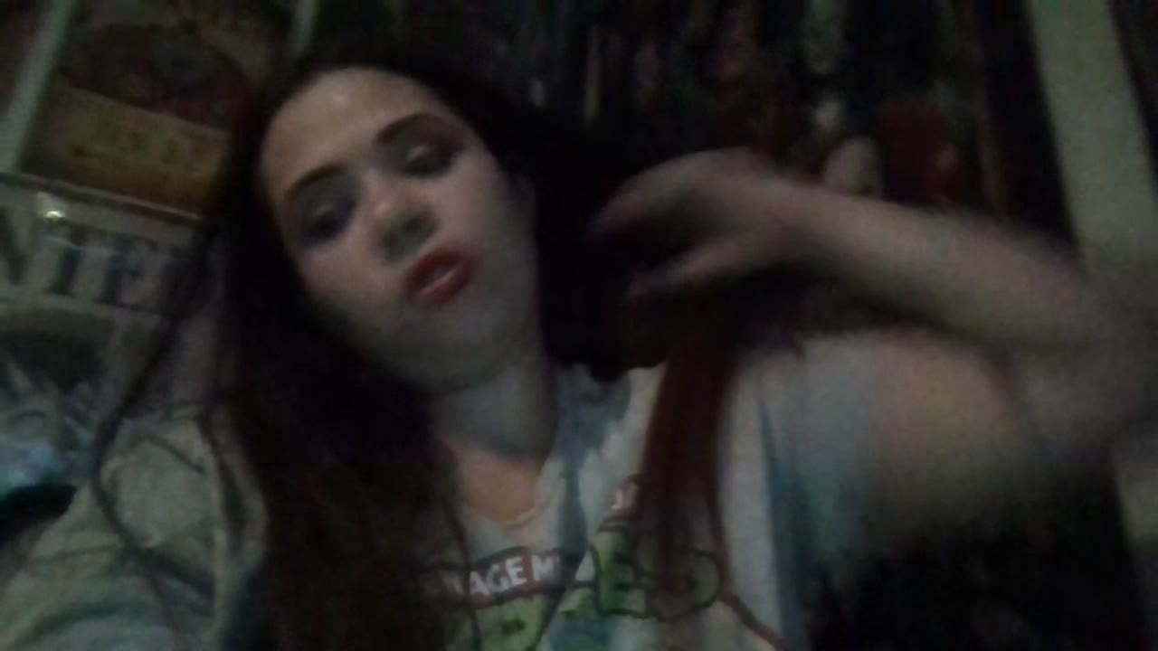 Mzmilf420 en sexcam live - webcam coquine et tchat gratuit