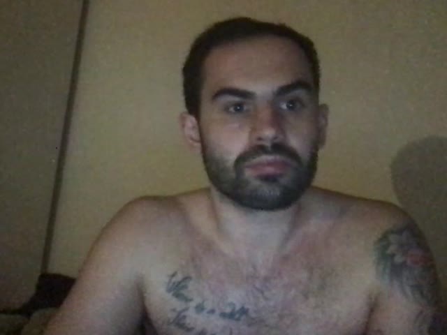 Geile webcamsex met thesexyguy