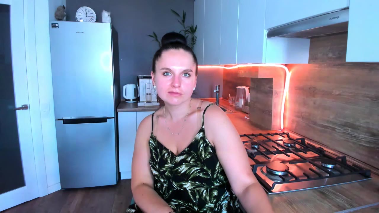 DarkHarmony en sexcam live - webcam coquine et tchat gratuit