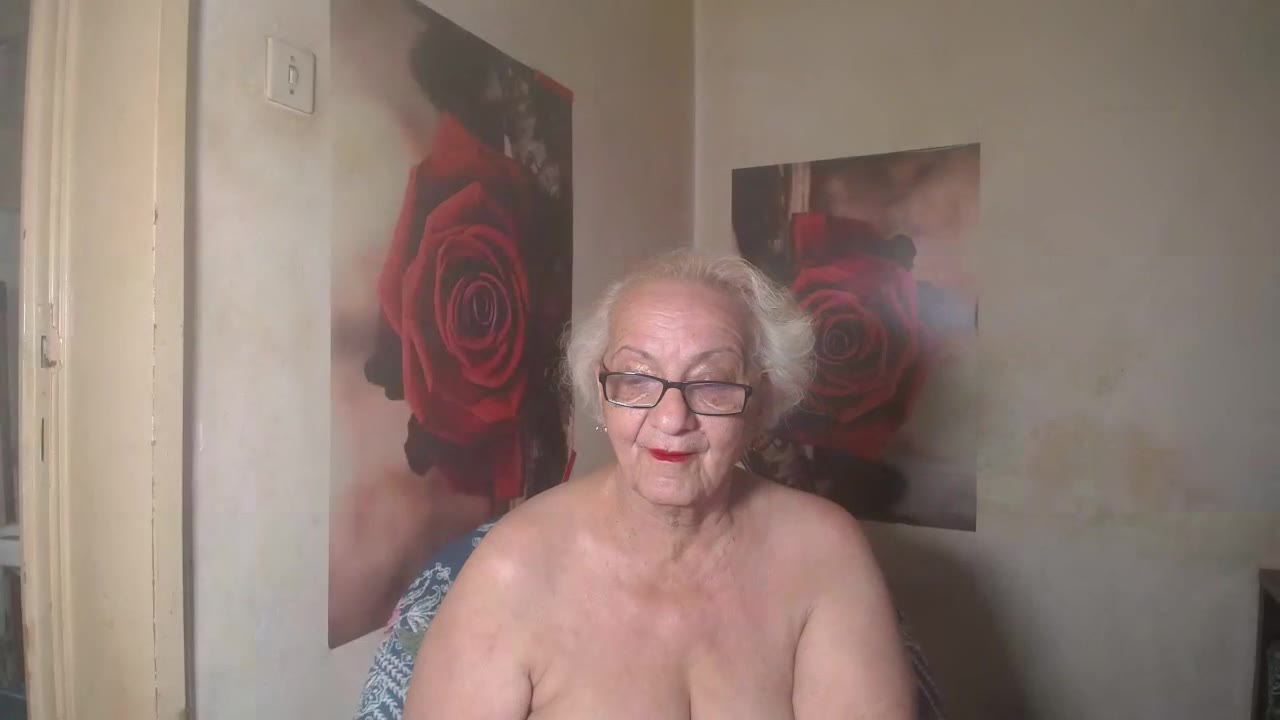 MatureLady4U