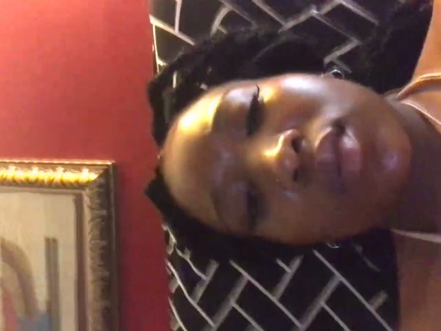 Geile webcamsex met FluffyCookie